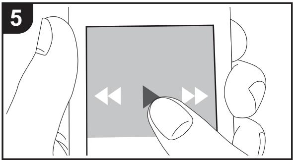 ONKYO S5200 - AirPlay® - 5