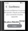 LEXIBOOK L2000 - MODE CONFERENCE - 1