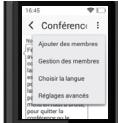LEXIBOOK L2000 - MODE CONFERENCE - 2