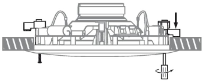 0 ACOUSTICS Oi 65SP - Étape 3 - 1