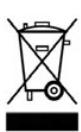 CABASSE O7oR(o)3)(X1 - Behandlung der Elektro- und Elektronik-Altgeräte (Verwendbar in die Europäische Union) - 1