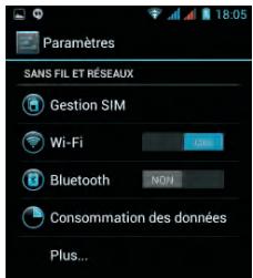THOMSON TLINK455 - 1.2.1.2.Abonnés Bouygues Telecom - 1
