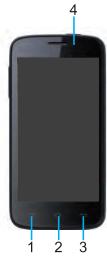 THOMSON TLINK455 - Votretéléphone - 1