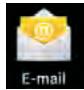 THOMSON TLINK455 - Envoyez facilement vos emails depuis votre téléphone et synchronisez vos contacts et votre agenda - 1