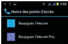 THOMSON TLINK455 - 1.2.1.2.Abonnés Bouygues Telecom - 4