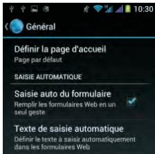 THOMSON TLINK455 - Naviguez sur internet - 7