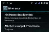 THOMSON TLINK455 - Abonnes français à Free et aux opérateurs virtuels - 5