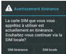 THOMSON TLINK455 - Abonnes français à Free et aux opérateurs virtuels - 1