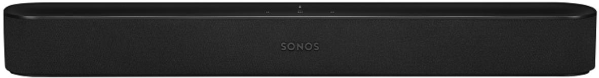 SONOS BEAM NOIR - Sonos Beam - 1