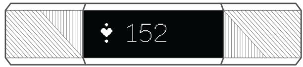 FITBIT L4301382 - Affichage des statistiques quotidiennes - 2