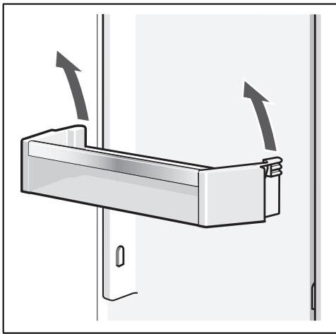SIEMENS KG49EVI4A - Commande de réparation et conseils en cas de dérangements - 6