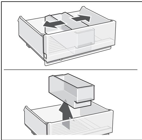 SIEMENS KG49EVI4A - Commande de réparation et conseils en cas de dérangements - 14