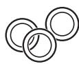 WACOM CiNTiO 22 HD - TENUE du STYLET - 3