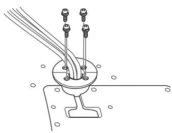 WACOM CiNTiO 22 HD - Remplacer un câble : - 2