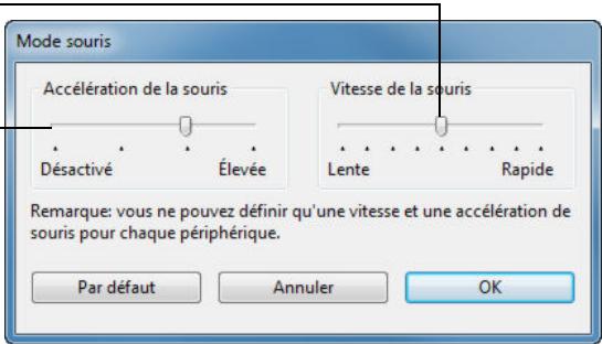 WACOM CiNTiO 22 HD - Fonctions des boutons - 10