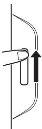 WACOM CiNTiO 22 HD - Utilisation des TOUCH STRIPS - 1