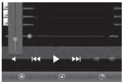 CABASSE STREAM 3 SYSTEM BLANC - G) PAGE « LECTURE » - 8