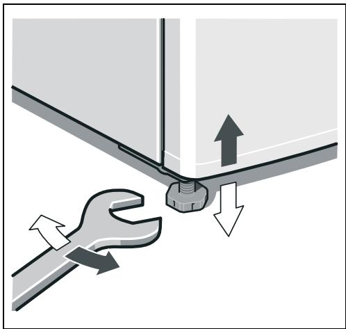 SIEMENS KD32NX74 - Remarque - 1