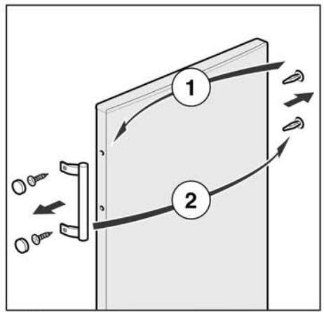 SIEMENS KD32NX74 - Commande de réparation et conseils en cas de dérangements - 20