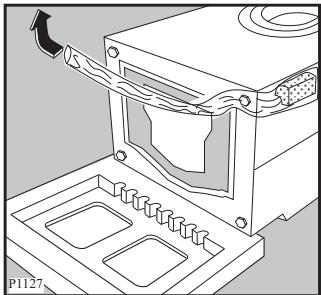 ARTHUR MARTIN AWW 1227 - Débridage - 6