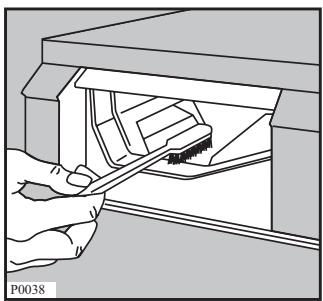 ARTHUR MARTIN AWW 1227 - Le distributeur de produits - 3