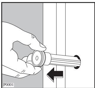 ARTHUR MARTIN AWW 1227 - Débridage - 3