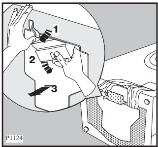ARTHUR MARTIN AWW 1227 - Débridage - 4