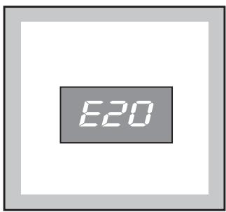 ARTHUR MARTIN AWW 1227 - Écran d'affichage (Temps restant) - 6