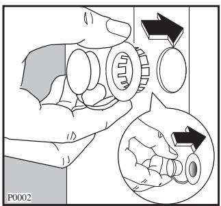 ARTHUR MARTIN AWW 1227 - Débridage - 8