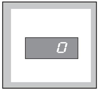 ARTHUR MARTIN AWW 1227 - Écran d'affichage (Temps restant) - 3