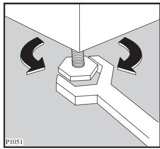 ARTHUR MARTIN AWW 1227 - Mise à niveau - 1