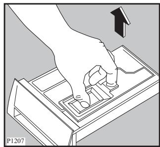 ARTHUR MARTIN AWW 1227 - Le distributeur de produits - 2