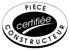 ARTHUR MARTIN AWW 1227 - Service après-venture - 1