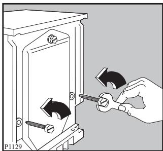 ARTHUR MARTIN AWW 1227 - Débridage - 2