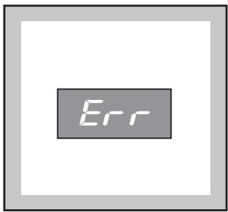 ARTHUR MARTIN AWW 1227 - Écran d'affichage (Temps restant) - 5