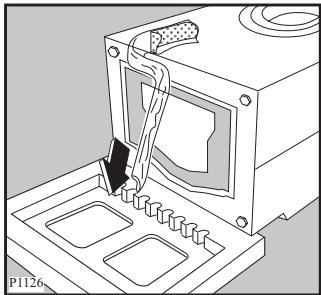 ARTHUR MARTIN AWW 1227 - Débridage - 5