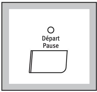 ARTHUR MARTIN AWW 1227 - Démarrage du programme - 1