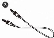 ALTEC LANCINGCYMBALE - Boutons et interface - 5
