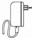 ALTEC LANCINGCYMBALE - Contenido del embalaje - 5