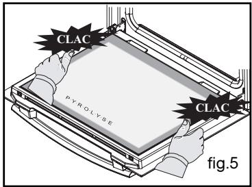 SAUTER SFP 690 XF1 - Attention - 5