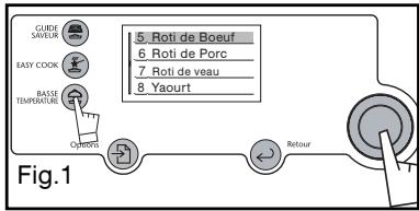 SAUTER SFP 690 XF1 - ·Yaourt - 1
