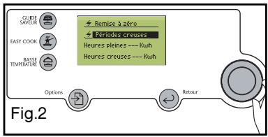SAUTER SFP 690 XF1 - - UTILISATION DE LA FONCTION "SAUTER SERVICES" - 2