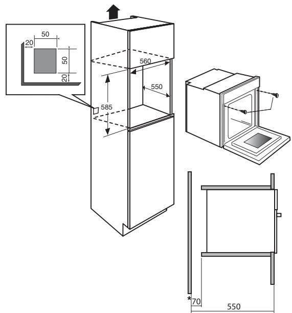 SAUTER SFP 690 XF1 - Attention - 1