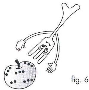 SCHOLTES MWA 23 XA INOX - REGLES FONDAMENTALES POUR LA CUISSON AUX MICRO-ONDES - 1