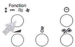 SCHOLTES MWA 23 XA INOX - SEQUENCE AUTOMATIQUE DE DECONGELATION ET DE CUISSON - 1