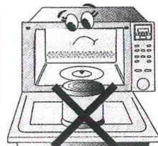 SCHOLTES MWA 23 XA INOX - RECOMMANDATIONS IMPORTANTES DE SECURITE - 2