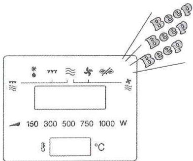 SCHOLTES MWA 23 XA INOX - CHAPITRE 2 - UTILISATION DES COMMANDES ET PROGRAMMATION DES FONCTIONS - 5