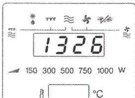 SCHOLTES MWA 23 XA INOX - COMMENT REGLER L'HORLOGE - 10