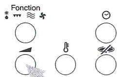 SCHOLTES MWA 23 XA INOX - COMMENT PROGRAMMER LES CUISSONS - 5