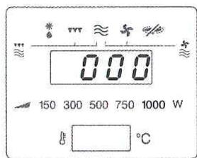 SCHOLTES MWA 23 XA INOX - COMMENT PROGRAMMER LES CUISSONS - 2